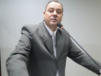 Marião quer mais vagas de estacionamento