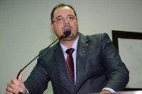 Marião requer informações sobre concurso da Hemorrede