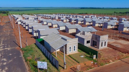 Medida defende grupo institucional para gestão de habitação no município