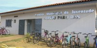 Melhoria em sinal de internet para Projovem é cobrada na Câmara 
