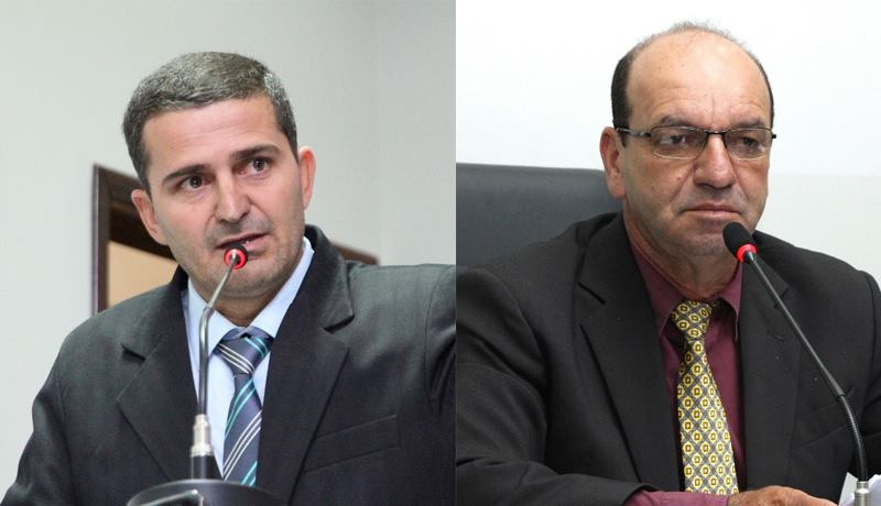 Melhorias e área para novo cemitério são discutidas na Câmara