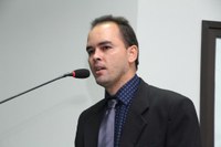 Melhorias em diversos setores pautam indicações de Wilson Almeida