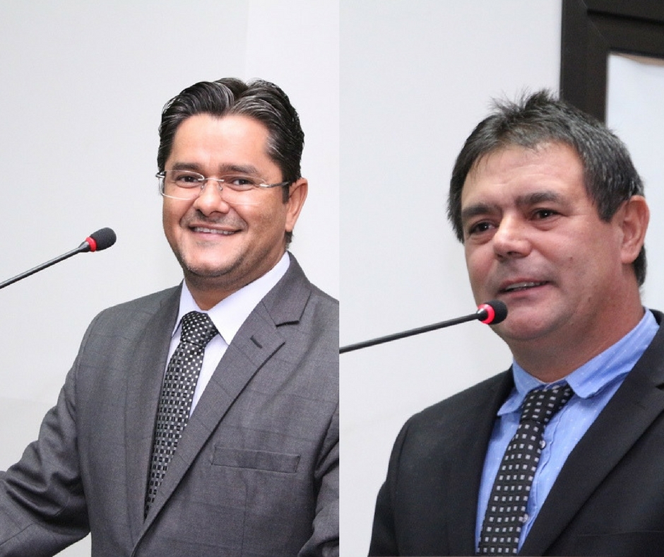 Melhorias em escola rural são propostas na Câmara