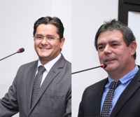 Melhorias em escola rural são propostas na Câmara