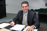 Melhorias em iluminação pública são cobradas na Câmara