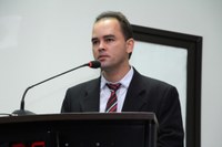 Melhorias na Escola Machado de Assis pauta indicação de Wilson Almeida