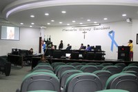 Melhorias na iluminação pública são propostas em indicação 