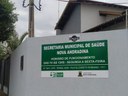 Melhorias na saúde pública de Nova Andradina pautam indicações na Câmara
