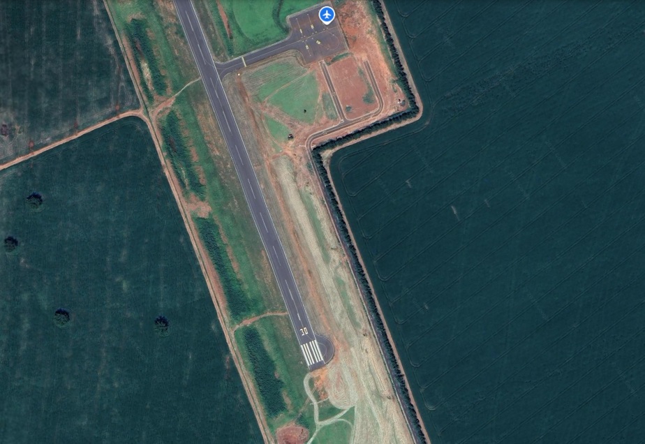 Melhorias no aeródromo municipal e construção de CEINF em Nova Casa Verde pautam indicações