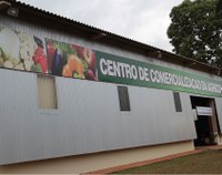 Melhorias no Centro de Comercialização da Agricultura podem garantir mais segurança e acessibilidade