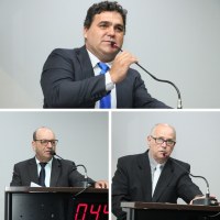 Melhorias para o trânsito voltam a ser reivindicadas em sessão 