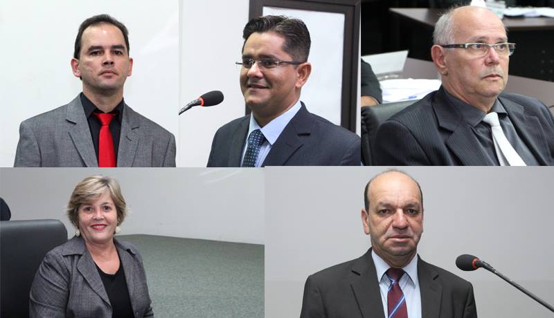 Melhorias reivindicadas pela população pautam indicações na Câmara