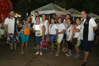 Mês da Mulher: Vereadores e servidores da Câmara integram programação