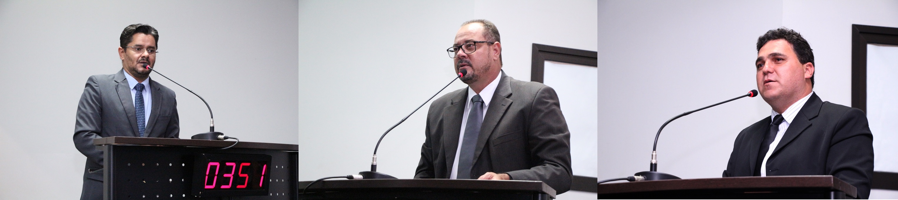 Mobilidade destaca pacote de indicações da Câmara de Nova Andradina 