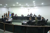 Moção de apoio reforça manutenção dos Correios como empresa pública 