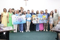 Moção de parabenização reconhece pesquisa aplicada à saúde pública