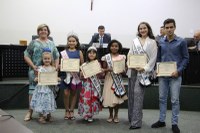 Moção destaca participação de Nova Andradina no “Miss pelo Bem MS”