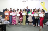 Moção enaltece programação da 1ª Semana Municipal da Juventude 