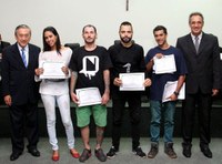 Moção parabeniza Cia Storm de Dança pela realização da 2ª edição do Vale das Ruas 