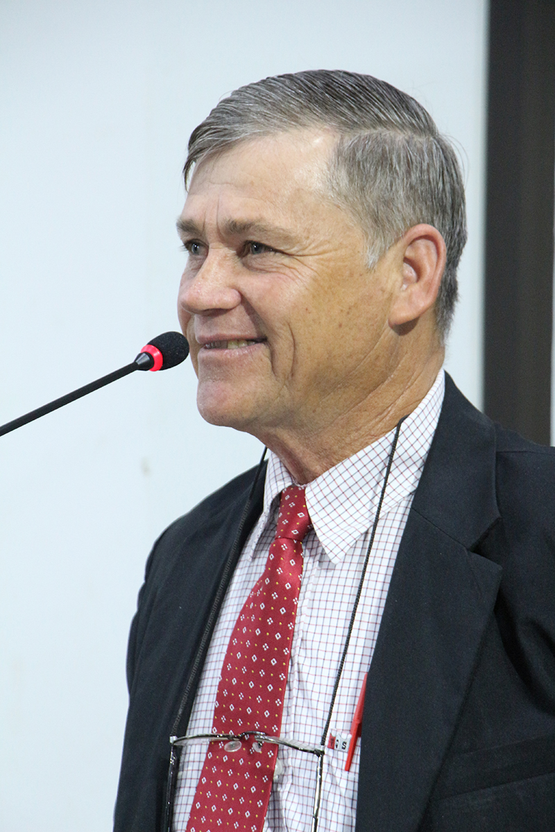 Moradores cobram serviço de prótese dentária em ESF de Nova Casa Verde