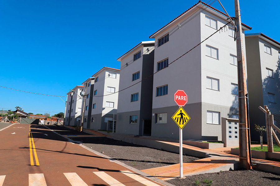 Moradores denunciam problemas estruturais no Condomínio “Bom Menino” e Câmara pede providências às autoridades