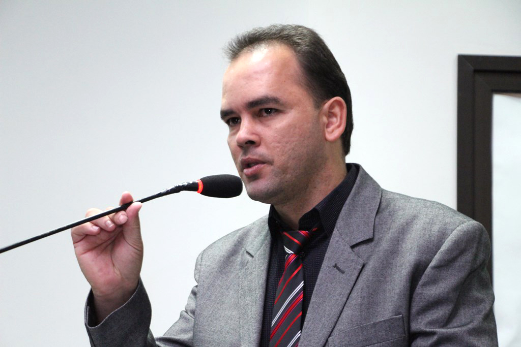 Mudança na jornada de trabalho de agentes de saúde é debatida na Câmara