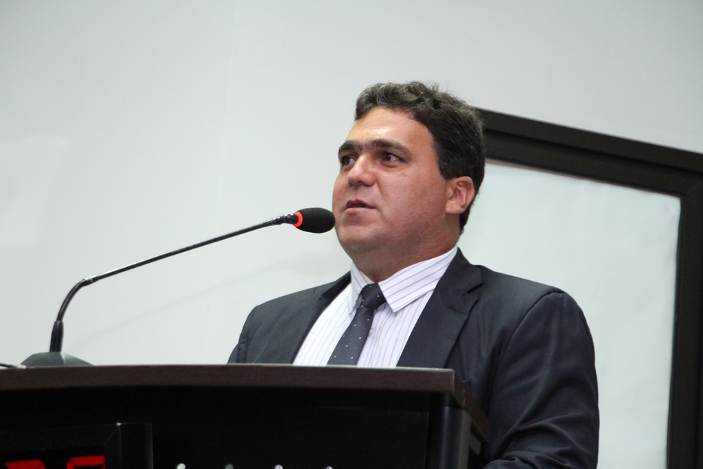 Mudanças no trânsito voltam a pautar indicações na Câmara de Nova Andradina 