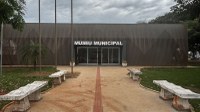 Museu Municipal de Nova Andradina é oficialmente reconhecido como patrimônio histórico, cultural e arquitetônico