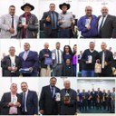 Música, reflexão e homenagens marcam sessão solene pelo Dia dos Pais