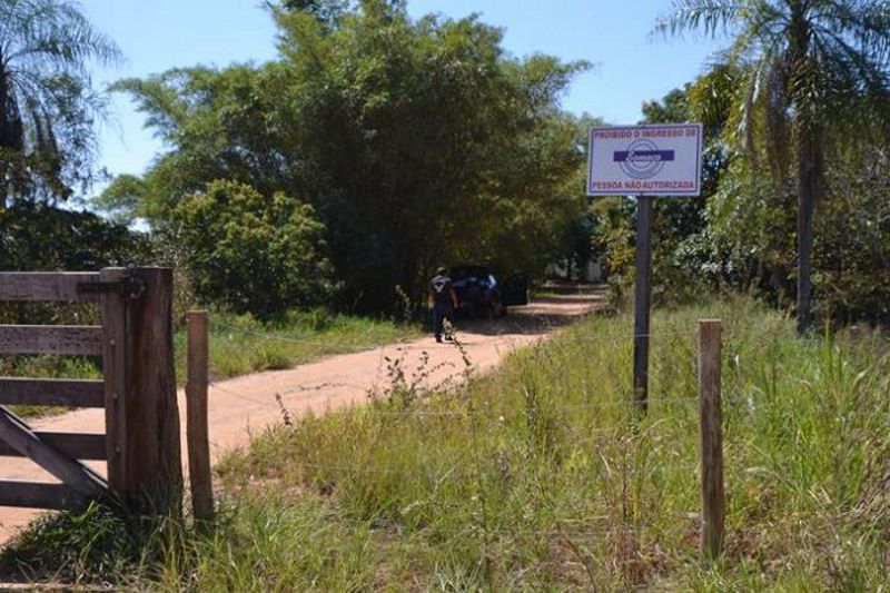 Nenão apela a deputados para construção de rampa de embarcações no Rio Ivinhema