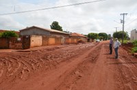Nenão e Robertinho pedem melhorias para Cohab III