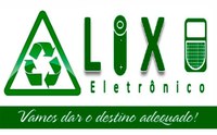 Nenão e Roberto Pereira defendem local adequado para descarte de eletrônicos