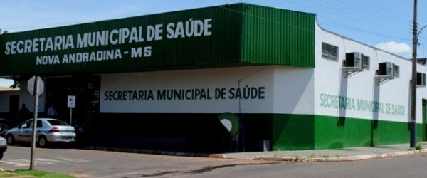 Nenão insiste em máquina de xerox para a saúde