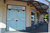 Nenão quer Farmácia Básica do Município aberta no horário de almoço