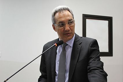 Nenão quer ônibus para transportar atletas de Nova Andradina