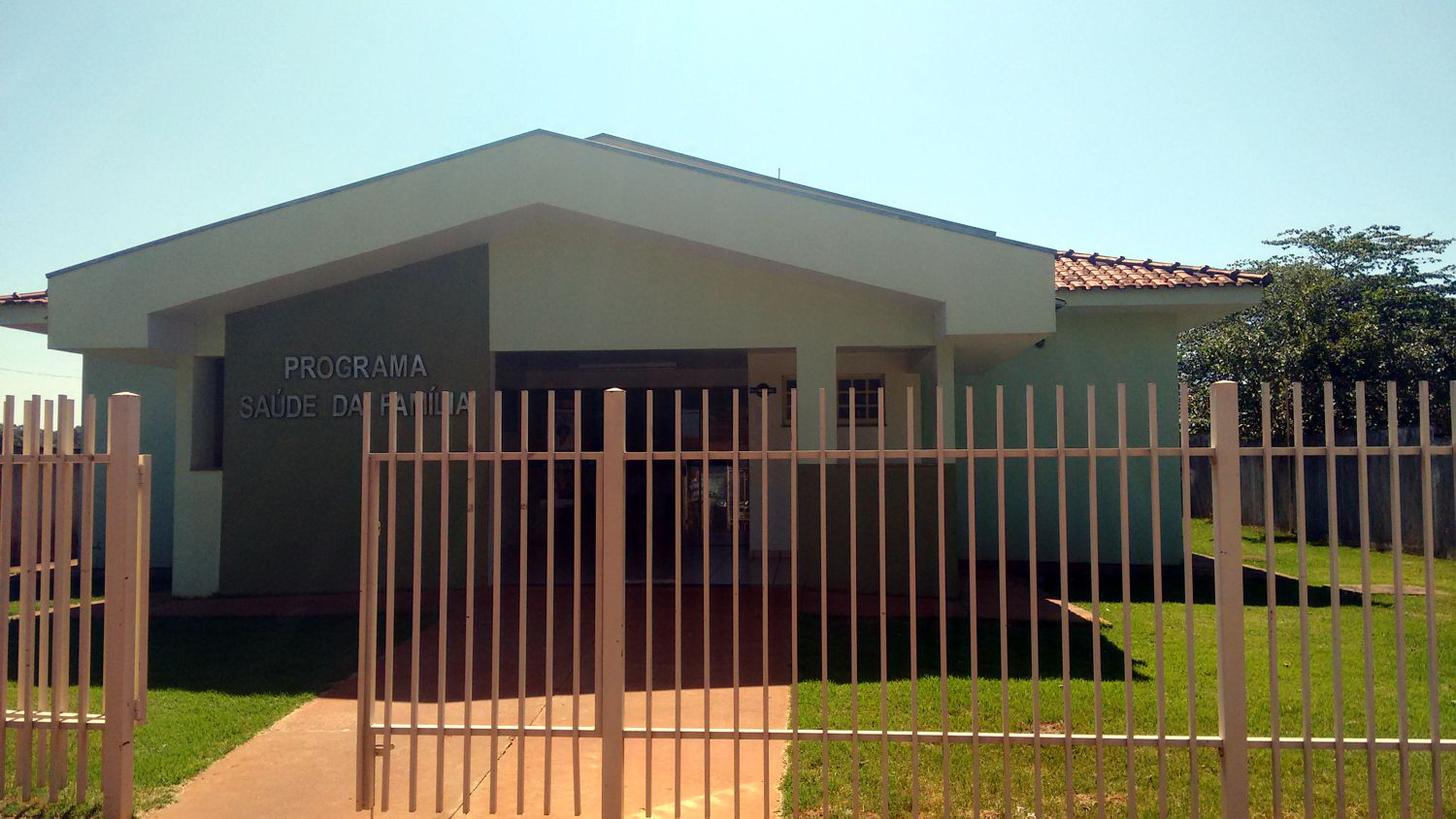 Nenão questiona possível desativação do consultório odontológico do ESF Irma Ribeiro