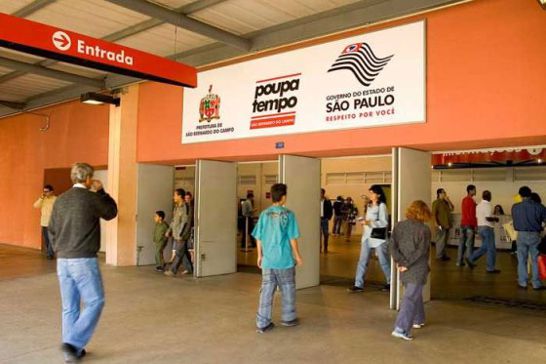 Nenão solicita implantação de unidade do Poupatempo em Nova Andradina