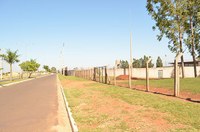 Nenão solicita redutor de velocidade na avenida de acesso ao Portal