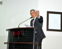 Nenão sugere implantação de programa que propõe atendimento domiciliar aos doentes