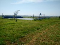 Nenão sugere poda de grama em área de lazer do Portal do Parque