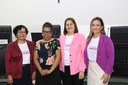 No Mês da Mulher, Câmara de Nova Andradina traz liderança estadual para discutir sobre os espaços da mulher no poder No Mês da Mulher, Câmara de Nova Andradina traz liderança estadual para discutir sobre os espaços da mulher no poder