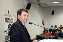 Dr. Sandro propõe orientação jurídica grátis para a população