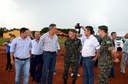 Nova Andradina oficializa intenção de construir Tiro de Guerra