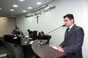 Ricardo Lima quer implantação de unidades do Senac e do Sesc em Nova Andradina