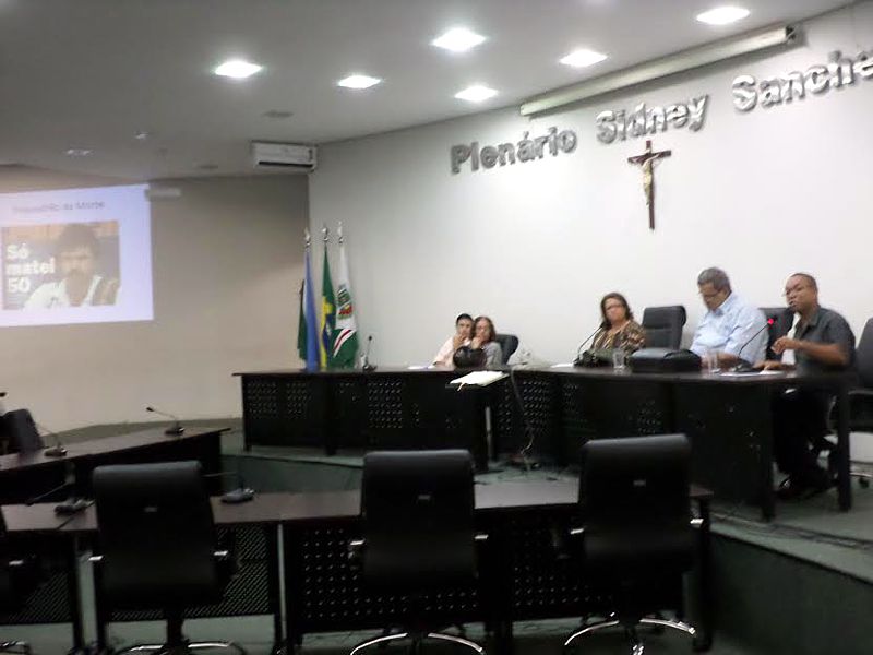 Seminário discute o Golpe Militar e suas consequências para o País