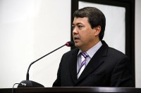 Dr. Sandro requer informações a respeito da triagem dos pacientes de fonoaudiologia