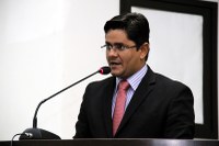 Ricardo Lima sugere criação de Secretaria Municipal de Segurança Pública