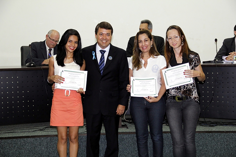 Aluna de Nova Andradina conquista 1º lugar em concurso nacional de desenho e redação