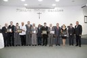 Câmara concede títulos a seis novos cidadãos de Nova Andradina