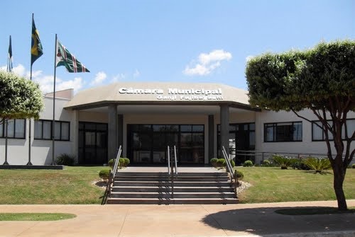 Site da Câmara disponibiliza espaço para publicação de documentos oficiais